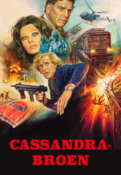 Cassandra-broen