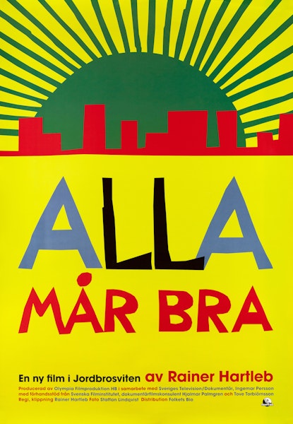 Alla Mår Bra