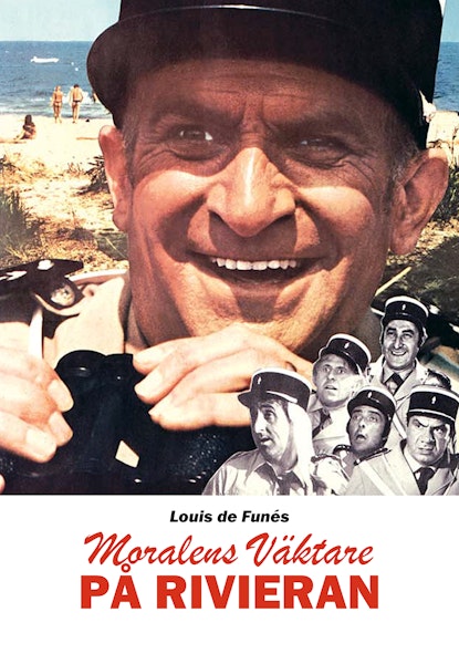Moralens väktare på Rivieran