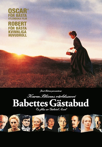Babettes gästabud
