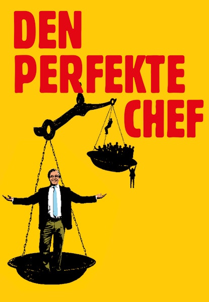 Den perfekte chef