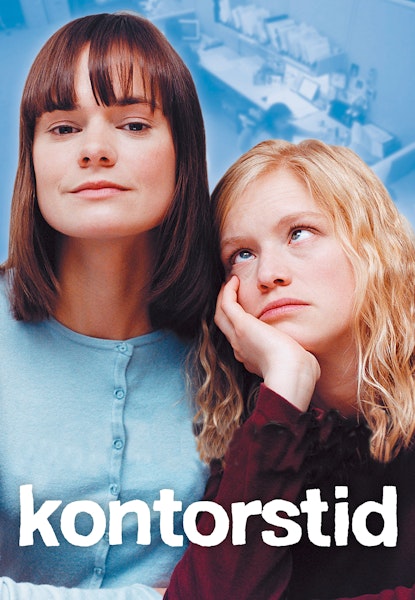 Kontorstid