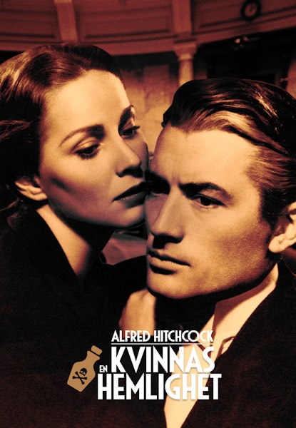 En kvinnas hemlighet