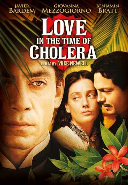 Love in the Time of Cholera