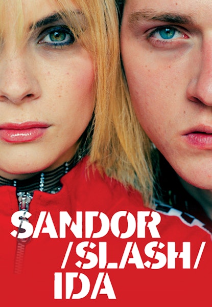 Hei Sandor, täällä Ida