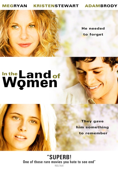 In the Land of Women