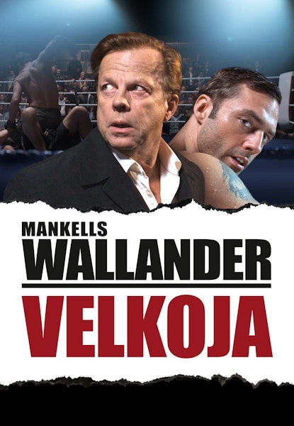 Wallander: Velkoja