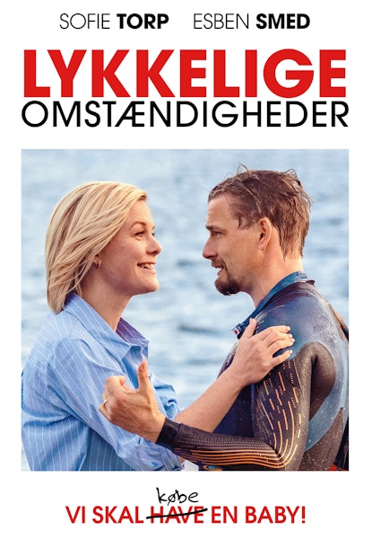 Lykkelige omstændigheder