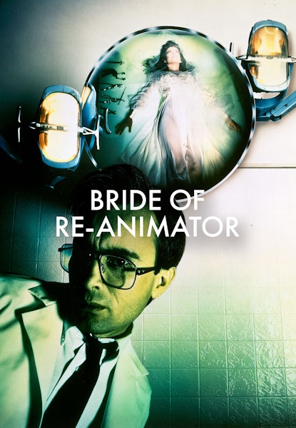 Bride of Re-Animator