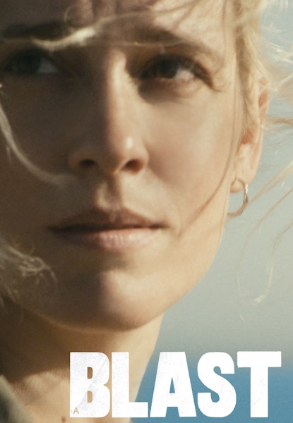A Blast