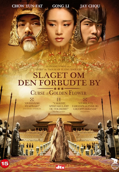 Slaget om den forbudte by