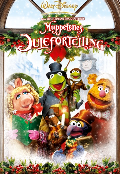 En Muppet julefortelling