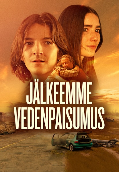 Jälkeemme vedenpaisumus