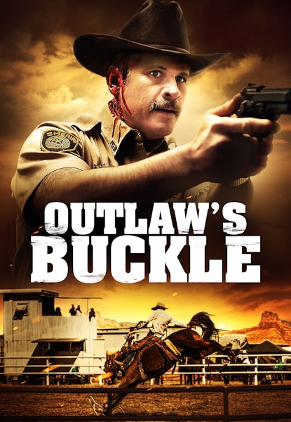 Outlaw's Buckle