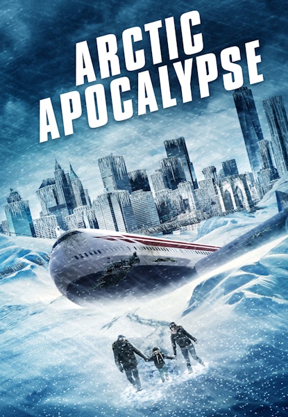 Arctic Apocalypse