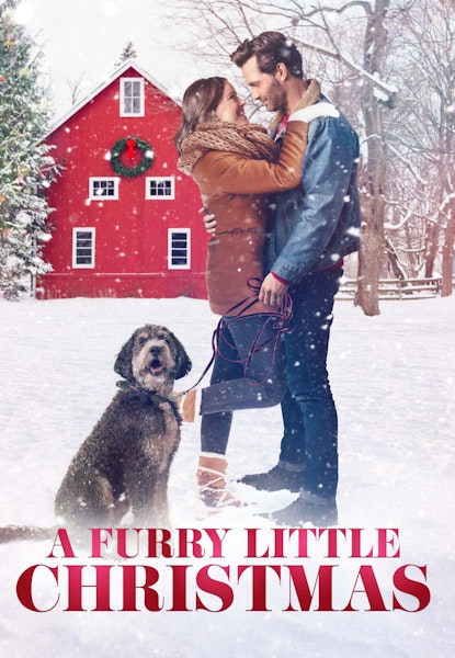 A Furry Little Christmas