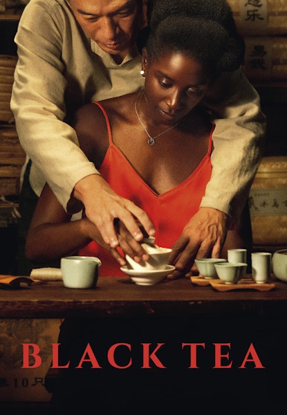 Black Tea
