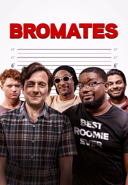Bromates