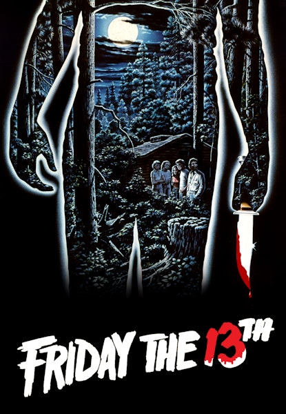 Friday the 13th