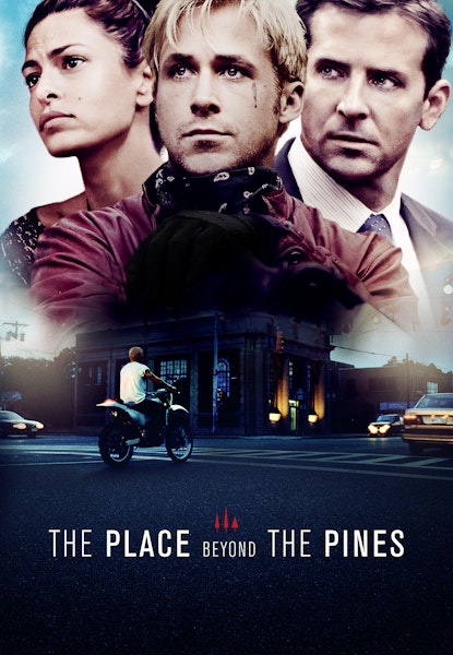 The Place Beyond The Pines