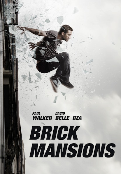 Brick Mansions