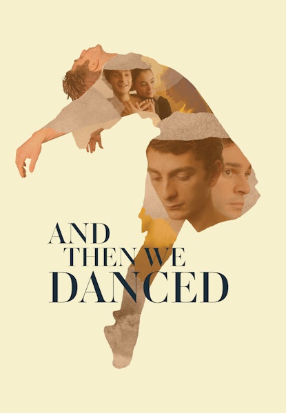 And Then We Danced