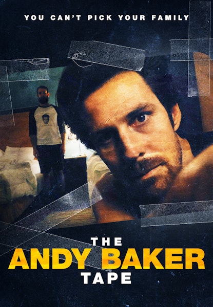 The Andy Baker Tape