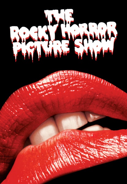 The Rocky Horror Picture Show