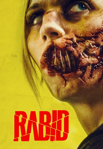 Rabid