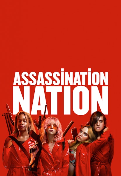 Assassination Nation