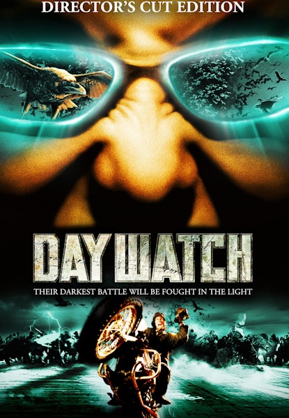 Day Watch