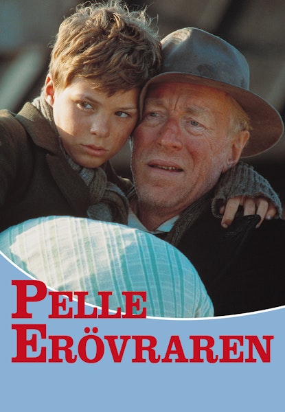 Pelle Erövraren