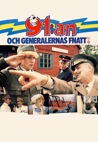 91:an och generalernas fnatt