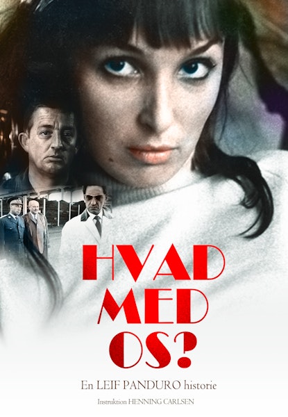 Hvad med os?