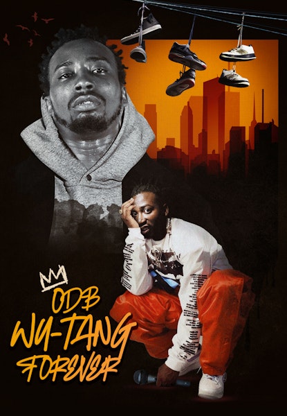 ODB: Wu-Tang Forever