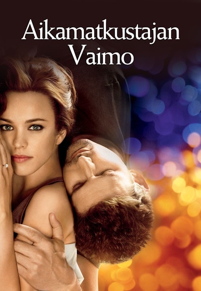 Aikamatkustajan vaimo