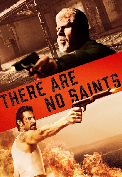 There Are No Saints