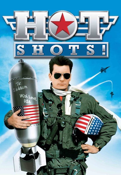 Hot Shots