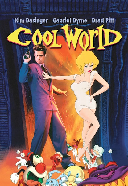 Cool World