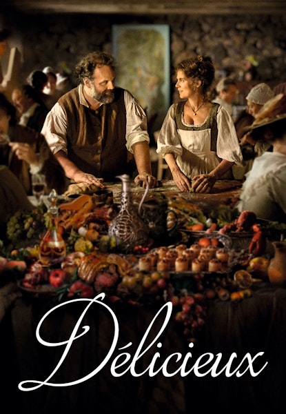 Delicieux
