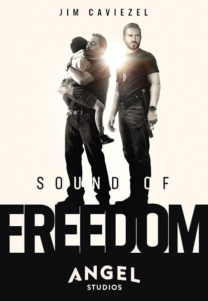Sound of Freedom