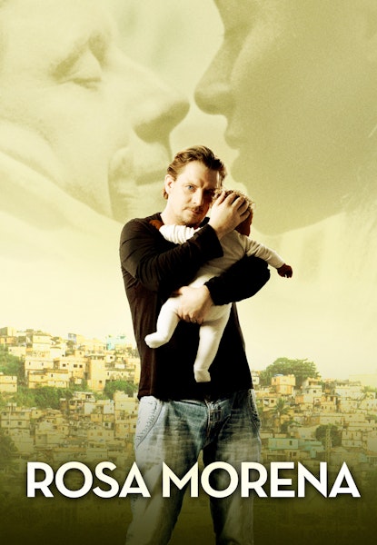 Rosa Morena