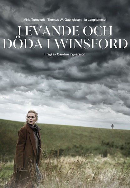 Levande och döda i Winsford