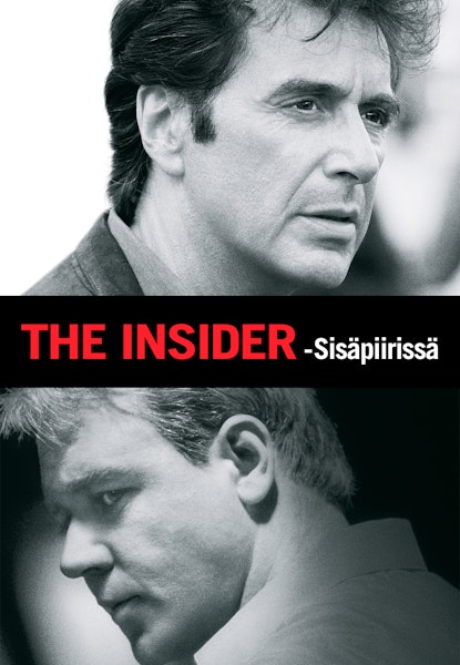The Insider