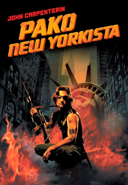 Pako New Yorkista