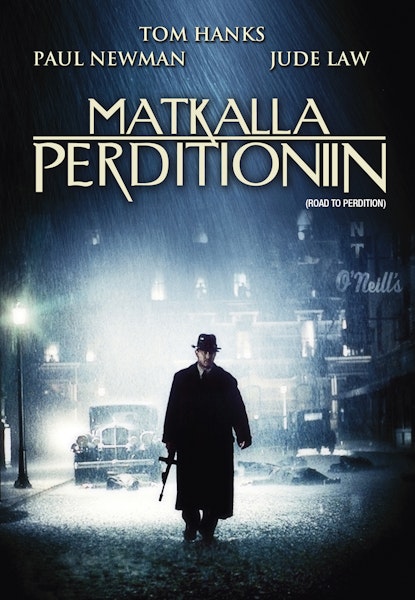 Matkalla Perditioniin