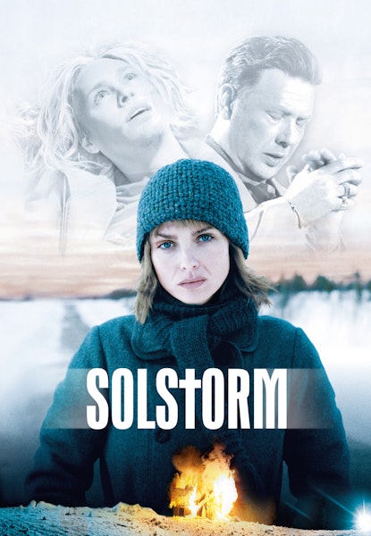 Solstorm