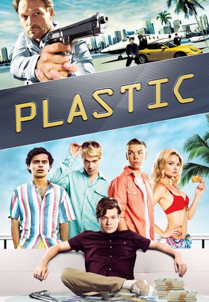 Plastic