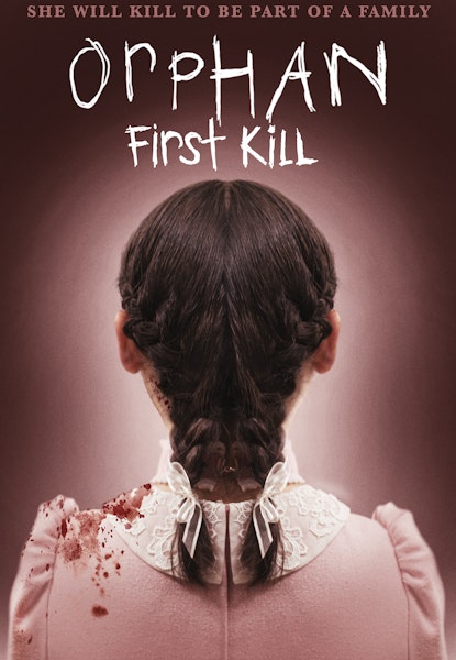 Orphan: First Kill