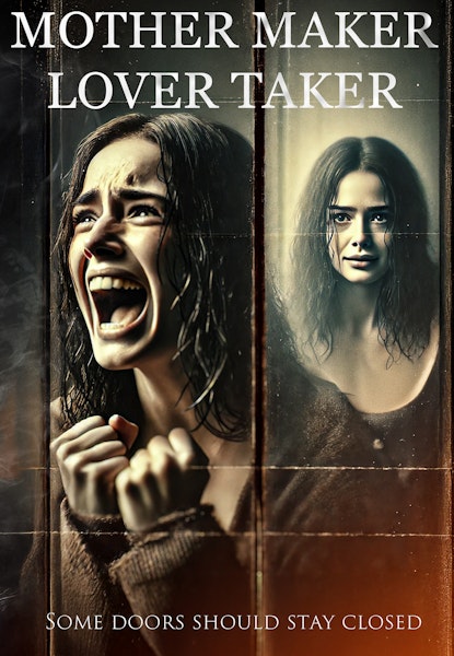 Mother Maker Lover Taker